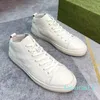 Sport-stylish Real leather High Top Sneakers Shoes Suede Panels Rubber Sole Men Famous Designer Comfort Outdoor Trainers Men's Casual Walking