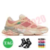 nb 2002R Protection Pack Running Shoes 9060 Joe Freshgoods Penny Cookie Pink 990v3 JJJJound Brown On Cloud Phantom Bricks Wood Pink Sea Salt Sneakers dhgate Trainers