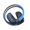 New SM808A waterproof grade IPX-8 bone conduction swimming headphones Bluetooth version V5.1 super long standby earbuds