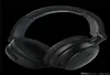 Bluetooth -hörlurar av hög kvalitet V12 Brusavbrytande trådlösa hörlurar Byggda mikrofonuppladdningsbar god kvalitet ANC Headp8523892