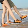 Water Shoes MJen's-Breathable Water Shoes for Ladies Swimming Shoes Quick-Drying Fitness Dancing Couples Barefoot Walking Latest 231006