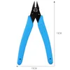 Callus Shavers Manicure Tools Nail Diagonal tång Mini S SCISSORS Drill Clip Shaver Clipper Metal Y231007