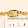 2022 Pulseiras Clássicas Mulheres Bangle Moda 18K Banhado A Ouro Couro Falso Aço Inoxidável Amor Presente Pulseira Cuff Link Chain Designer Jóias Ajustável