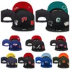 Deigner un Men Women Women Hat Uniex Outdoor Snapback Hatmen Baeball Cap مع NY Letter H5-3.18 مزودة