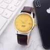 Tisso Relojes de pulsera para hombres 2023 Relojes para hombre Tres agujas Mecánico automático Wastch 1853 Alta calidad Top Marca de lujo Diseñador Reloj Correa de cuero Regalo de moda