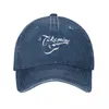 Ball Caps Takamine Gitaren Baseball Cap Zonnehoed Voor Kinderen Mannelijke Dames