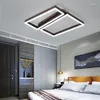 Ceiling Lights Modern Chandelier Led Celling Light Living Room Fixture Industrial Fixtures