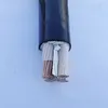 Wire and cable manufacturer yjV4X70 oxygen free copper hard core outdoor overhead power cable