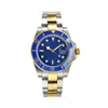 Superclones Watch Men's Automatic Watch Mechanical Watch Stainless Steel Sapphire Luminous High Quality Luxury Watch Waterproof Wristwatch Designer Luxe Montre