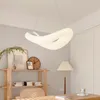 Deckenleuchten Schlafzimmer Lampe Wohnzimmer Dekorative Hausbeleuchtung lila Licht