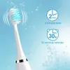 Toothbrush Sonic Electric Toothbrush for Men and Women Adult Household USB Rechargeable IPX7 Waterproof Tooth Whitening Oral Care 231007