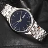Bilek saatleri WG02234 Erkekler Saatler En İyi Marka Pisti Lüks Avrupa Tasarım Otomatik Mekanik Saat
