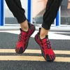 Waterschoenen Waadschoenen Heren Lopen Fivefinger Blote voeten Wandelschoenen Indoor Gym Springtouw Loopband Speciaal Spinning Yoga Water Sneldrogend 231006