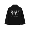 Designer Men Jackets Galleries Depts Jackor Luxury T-Shirt Fashion Märke Jackor Casual Stylist Clothing209h