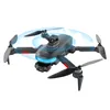 KF108 / KF108MAX GPS Drone 4K HD Dual Camera 360° Obstacle Avoidance Brushless Motor Mini Drone 4K Profesional RC Dron VS L900