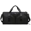 Sacs Travel Lu Clutch Sac Grand gymnase Yoga Buggage Trunk Duffle Luxury Designer Sac Fashion Weekender Femme sacs à main