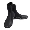 Water Shoes 5mm Scuba Diving Boots Multifunctional Warm Comfortable Water Shoes Non Slip Silicone Sole Wetsuit Boots for Underwater Rafting 231006