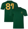 F1 Drużyna Dift's Clothing Męskie T-shirt z krótkim rękawem Sports Sport Szybkie suszenie Ubrania Plus Dostosowanie rozmiarów