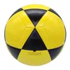 Balls Professional Soccer Ball Standard Storlek 5 Fotboll Mål League Outdoor Sport Training BOLA 231007