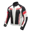 Combinaison de course de moto petite étoile, combinaison d'équitation chevalier drop hiver, doublure détachable avec équipement de protection, protection contre le froid, nouvelle collection 251I