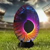 Benutzerdefinierter amerikanischer Nummer neun Fußball DIY Rugby Nummer neun Outdoor-Sportarten Rugby-Match-Teamausrüstung Six Nations Championship Rugby Federation DKL3-56