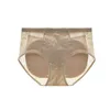 Riemen Body Sculpting Fake Ass Heupkussen Geen spoor Dames Korte Slipje Panty