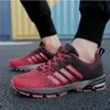 Geklede schoenen Verkoop Hardloopschoenen Unisex Heren Sneakers Modieus Schokabsorberend Joggen Mesh Ademend Grote maten Damessneakers 231009