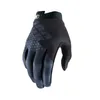 Summer ATV Cycling Gloves Motorcykel Män MTB Outdoor Riding Full Finger Road Racing Team Glove 211124198S