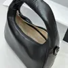 Miui Small Underarm Bag Wander Leather Hobo Womens Mens Bags Luxury Designer Tote Crossbody Genuine Leather Girl Sling Handbag