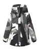 겨울 다운 재킷 소년 여자 외투 두꺼운 패션 야외 파카 파스 십대 아이 아기 옷 코트 3-12y 2112303679031