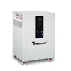 Tewaycell 20KWh tout en un LiFePO4 batterie 10KWh 15KWh 48V 51.2V système solaire domestique intégré 10KW onduleur Mobile ESS hors taxe