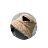 Diseñador Sombreros de cubo para hombre Mujer Invierno Sombrero de algodón Lujo Fisher Sombreros para el sol Amantes Fedora Cap Marca F Sombrero de punto resistente al frío Berretto Beanie