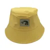 Fisherman's Hat Summer Korean Version Casual Versatile Pot Hat Couple Outdoor Sunshade and Sunscreen Hat Tide