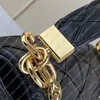 Ladies Fashion Casual Designe Luxury GO 14 Bag Totes Handbag Crossbody Shoulder Bag Messenger Bag TOP Mirror Quality M22891 M22890254N