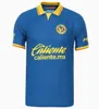 S-4XL 2023 2024 Liga MX Club America voetbalshirts 23 24 Derde HENRY R.MARTINEZ D.VALDES G.OCHOA FIDALGO 2023 fans spelerversie heren dames kinderen maillot voetbalshirt 88