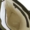 Sac de transport Botteega Lady Venetas Bvbag Designer Flipflap Tote Sacs en toile Épissage Fourre-tout Véritable peau de vache tissée Femme Grande Capacité Maman Épaule Um6c