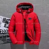 Herenontwerpster Jacket Heren Down Vest Heren Parka Vest Down Jacket Warm Jacket Heren Winter Hapleed Long Jacket Outdoor Street Kleding Varsity Jacket Men