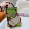 brand Woman Aphrodite Hobo Bags Designer Bags Luxury Handbags Underarm Shoulder Bag Lady Chain Purses Gold Letter Festival Bags