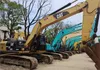 Gebrauchter CAT 326D-Bagger zum günstigen Preis, erhältlich als 325B 325D 325DL 330B 330BL 330C 330D 336D, weltweiter Direktversand