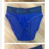 Nya Shino Underpants Gaze Bikini Fashion Elegant Mesh Underwear Men See Through Mens Sexiga trosor Gay Male Pouch Transparent Under332f