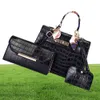 Women039 Bag de grande capacidade Women039 2022 New Ingle Houlder Meenger Bolsa Fahion Trend Filha Bag2366912