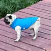 Abbigliamento per cani Abbigliamento invernale per cani di piccola taglia media Giacca con anello a D Gilet per cuccioli Bulldog francese Chihuahua ShihTzu Abbigliamento Pet Outfit 231009