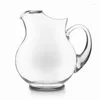 Ensemble de pichets en verre Hip Flasks, 89 onces de 2