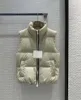 Jaquetas femininas outono e inverno decote com zíper para baixo colete cardigan brilhante frisado corrente design discreto chique