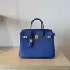 Style Designer Platinum Femmes Sacs Cuir avec couche de tête grande capacité à la mode pour femmes Épaule pure