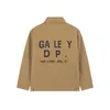 Designer Men Jackets Galleries Depts Jackor Luxury T-Shirt Fashion Märke Jackor Casual Stylist Clothing209h