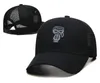 Diseñador de lujo Gorra de béisbol Gorras de algodón Gorro multicolor Estilo clásico Hombres y mujeres Parejas Cómodos Deportes transpirables Marcas de moda Sombreros K-1