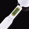 Measuring Tools Portable 500g/0.1g Digital Spoon Adjustable Weight Unit LCD Display Seasoning Weighing Scale Kitchen Food