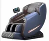 Living Room Furniture SL Guide Robot Massage Chair Fully Automatic Space Module Full Body Electric Intelligent Massage Chair