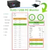 LiFePO4 48V 200AH Paquete de batería 51,2 V 10KW batería Solar de litio 6000 ciclos con 16S 200A BMS Max 32 paralelo para inversor sin impuestos